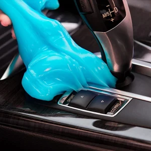 Car Cleaning Gel Putty Interior Cleaner Slime Men Women