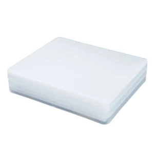 Stackable Clear Keycap Holder Box Container For Mechanical Keyboards Accessories