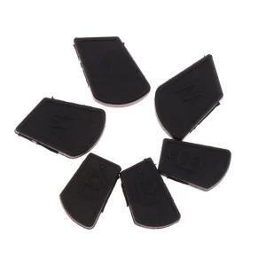 Elektrischer Gummihammer Set 10-teilig für PX120 PX150 PX160 AP200 CDP100 Schlüssel-