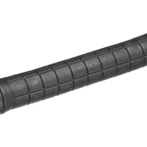 ODYSSEY Keyboard V2 (Aaron Ross) Grips Black