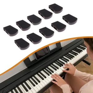 10er Set Gummihammer für PX120 PX150 PX160 AP200 CDP100 Tastatur Tasten-